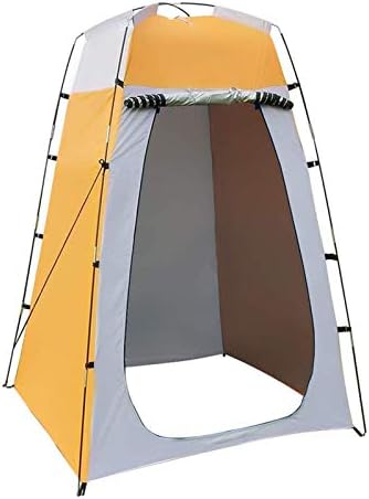 Tentes de Douche Camping Pop Up: Guide d’Achat des Meilleures Cabines d’Essayage Pliables pour le Camping et les Activités en Plein Air