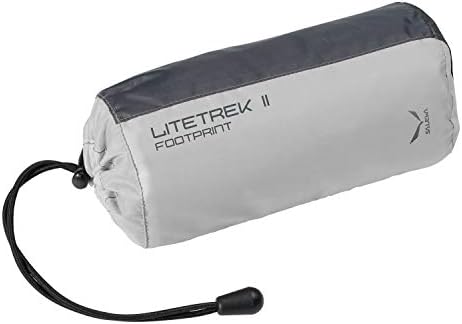 Les meilleures options de tentes de randonnée SALEWA Litetrek II