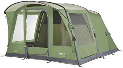 Les meilleures tentes gonflables Vango Odyssey Air 500 Villa : un choix incontournable !