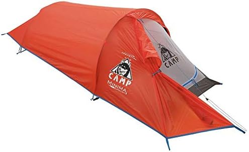 Comparatif des tentes : Camp Minima SL 1P Tente, Uni