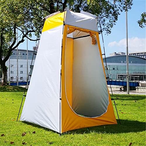 Les Meilleures Tentes de Douche et Vestiaires Portables pour le Camping