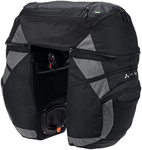 Nouvelle sélection : Les coffres de voiture VAUDE Drive Trunk