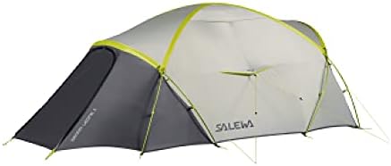 Les meilleures tentes de randonnée SALEWA Litetrek II pour vos aventures