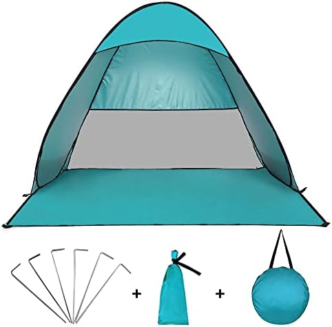Les meilleures tentes de plage pop-up: faciles à installer et adaptées à toute la famille