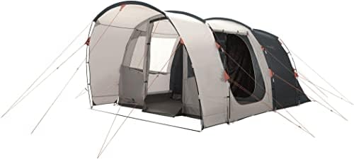 Découvrez notre sélection de tentes Easy Camp Palmdale 400 – Mixte adulte, Gris/Argent