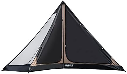 Comparatif de tentes OneTigris NORTHGAZE Tipi Tente