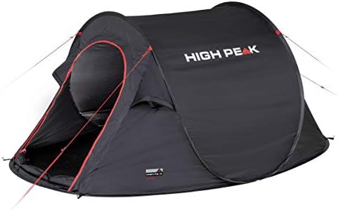 Top 5 Tentes légères High Peak Minilite pour une expérience camping inégalée