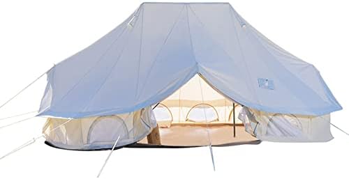 Top 5 Tentes Tipi Pentagonales pour les Adultes avec Trou de Poêle