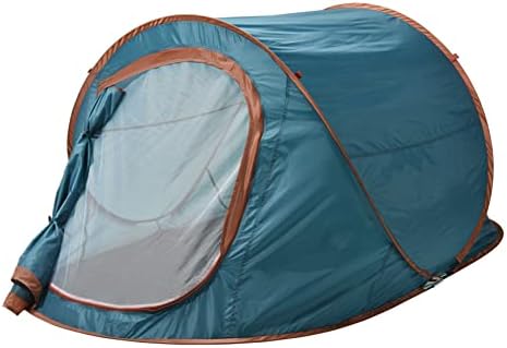 Les Meilleures Tentes à lancer pour Festival, Trekking et Camping: Spetebo 2-3 Pers., 220/240 cm