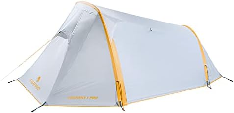 Top 5 Tentes pour une personne : Ferrino Sling 1, Vert – Guide d’achat