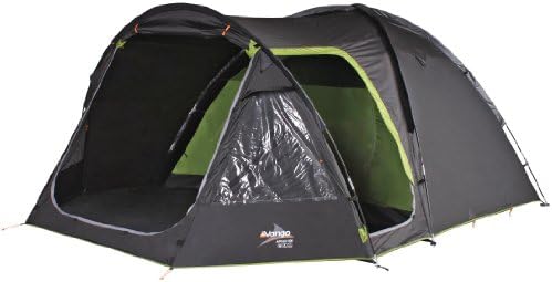 Top Tentes Dôme 5 Places : Vango Apollo 500 – Guide d’Achat