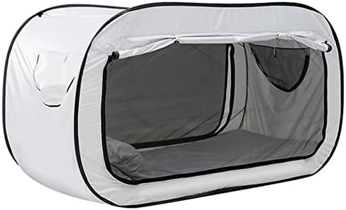 Les meilleures tentes de lit d’intimité pour adultes et enfants pour un sommeil ou un bureau occultant – Critique de produits WLDOCA