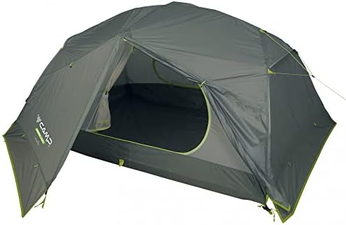 Comparatif des tentes Camp Minima SL 1P : Grande qualité pour voyageurs solitaires