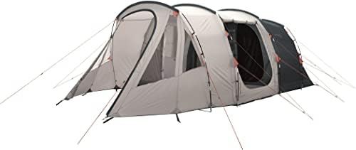 Top 5 Tentes Mixtes Adulte Gris/Argent pour un Camping Facile