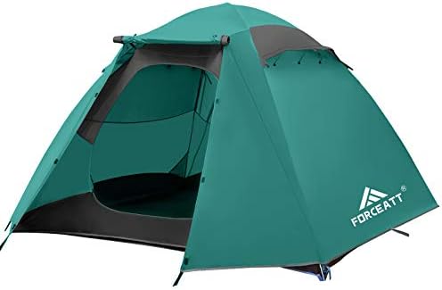 Les meilleures tentes de camping instantanées pour 4 à 6 personnes : étanches, spacieuses et approuvées CE