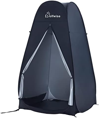 Les Meilleures Tentes de Confidentialité: Lumaland Tente Vestiaire Douche Toilette Pop Up