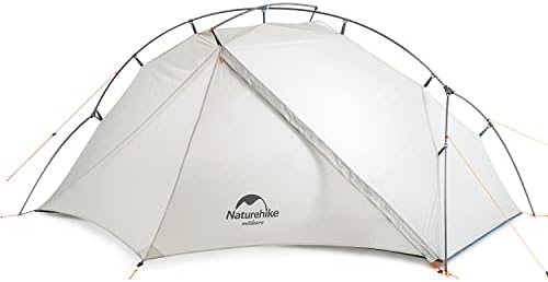 Les Meilleures Tentes de Dôme Naturehike pour 3-4 Personnes: Escamotables, Portatives, Instantanées – Parfaites pour le Camping!