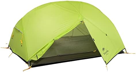 Les meilleures tentes légères High Peak Minilite pour vos aventures en plein air