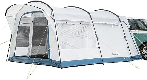 Top 5 tentes Thule Tepui Ayer Haze Gray One-Size pour le parfait camping