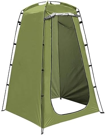 Les meilleures tentes légères et portables pour le camping, la douche, la vie privée et plus.