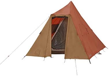 Les meilleurs tentes Nordisk Otra 2 PU pour une expérience de camping ultime