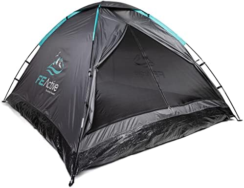Le meilleur choix de tente 2 personnes: FE Active Camping Tente