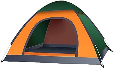 Top 5 Tentes Pop Up Étanches pour 2-3 Personnes: Sigaer Tente Instantanée