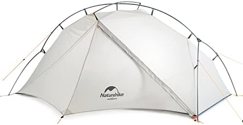 Les meilleures tentes ultralégères et imperméables pour 2 personnes