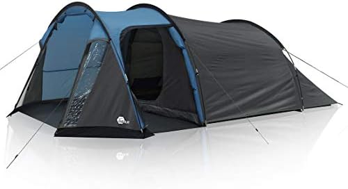 Comparatif des tentes tunnel 4 personnes Sopero Gear – Entrée latérale, espace de vie, fenêtres, imperméabilité 5000mm