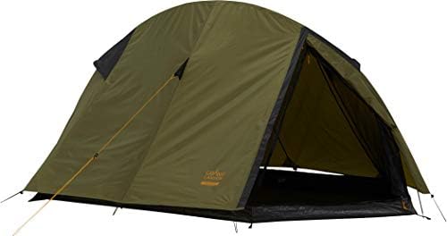 5 tentes spacieuses avec rangement pour camping au Grand Canyon