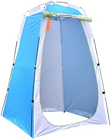 Les meilleures tentes de douche et cabines d’essayage portables pour le camping en plein air