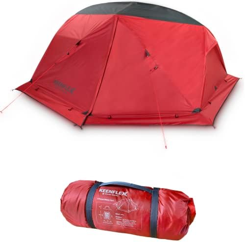 Les meilleures tentes Forceatt pour le camping : 2-3 personnes, imperméables & ventilées
