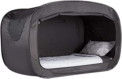 Meilleures tentes pop-up pour adultes et enfants: Tente cabane intérieure, sensorielle et tunnel pour lit