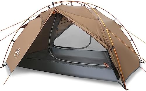 Les meilleures tentes de camping étanches : Night Cat au rendez-vous