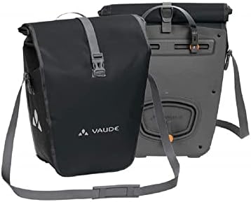 Comparatif de produits : VAUDE Drive Trunk, la solution de rangement polyvalente