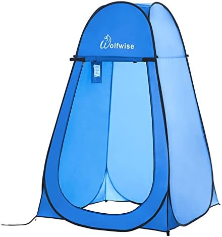 Les meilleures tentes de douche portables et abris pour camping et pêche
