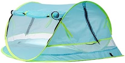 Les meilleures tentes de plage pour bébé : imperméables, UPF 50+, pop-up, pliables et respirantes