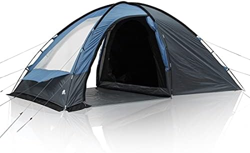 Les meilleures tentes de vélo étanches avec protection UV – VotreGEAR Tente Vento