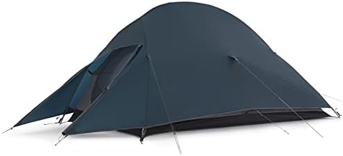 Les meilleures tentes de camping 1-2 personnes : KEENFLEX, confort et fiabilité