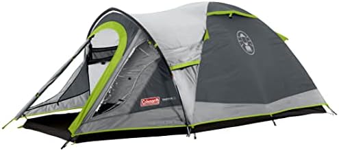 Les meilleures tentes de camping Forceatt pour 2-3 personnes, imperméables & ventilées