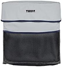 Comparatif des produits : Thule Tepui Ayer Haze Gray Taille Unique