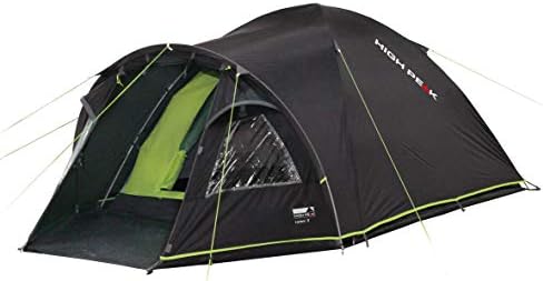 Meilleures tentes canadiennes pour adultes: High Peak Minipack