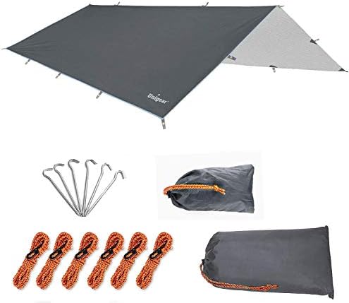 Examens de produits: Tente de Camping V VONTOX – Une option fiable pour vos aventures en plein air