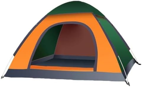 Les meilleures tentes étanches et instantanées pour la plage – Sigaer Tente Instantanée
