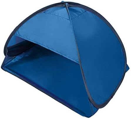 Découvrez la meilleure tente à langer pop-up pour toutes vos activités en extérieur