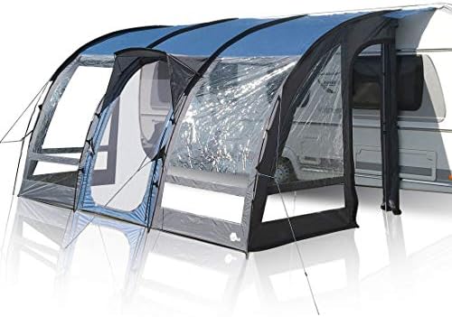 Top 5 Tentes de Voyage pour Bus & Van avec Tapis de Sol et Tente Tunnel Autoportante Étanche
