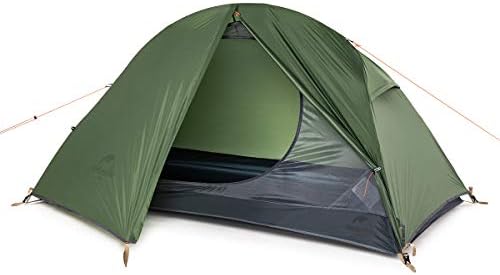 Les meilleures tentes : Camp Minima SL 1P Tente, Uni