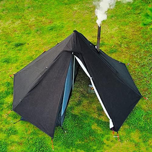 Les meilleures tentes de camping JUSTCAMP Bell Tipi : une sélection complète.