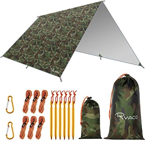 Les meilleures tentes de camping : Tente de Camping, V VONTOX