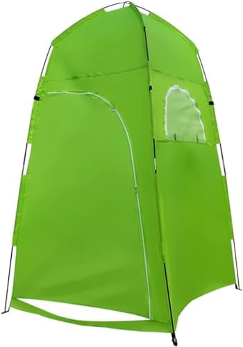 Les meilleures tentes de douche de camping pour plus d’intimité et de confort